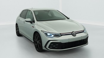 VOLKSWAGEN Golf 2.0 TSI 245 DSG7 GTI d’occasion 27904km révisée et livrable partout en France