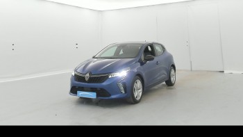 RENAULT Clio Clio TCe 90 Evolution 5p d’occasion 23674km révisée et livrable partout en France