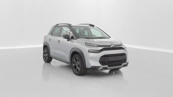 CITROEN C3 Aircross C3 aircross 1.2 PureTech 110ch Max