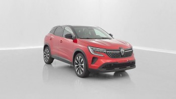RENAULT Austral Austral E-Tech full hybrid 200ch Techno neuve 20km révisée et livrable partout en France