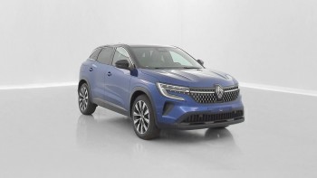 RENAULT Austral Austral E-Tech full hybrid 200ch Techno neuve 20km révisée et livrable partout en France