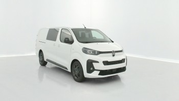 CITROEN Jumpy Fg VUL Jumpy ca XL 2.0 BlueHDi 180ch EAT8