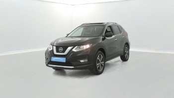 NISSAN X-Trail dCi 150 7pl N-Connecta 5p d’occasion 83590km révisée disponible à 
