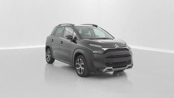 CITROEN C3 Aircross C3 aircross 1.2 PureTech 110ch Plus