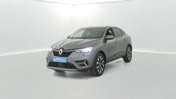 RENAULT Arkana mild hybrid 140 EDC FAP 22 Evolution 5p d’occasion 26900km révisée et livrable partout en France
