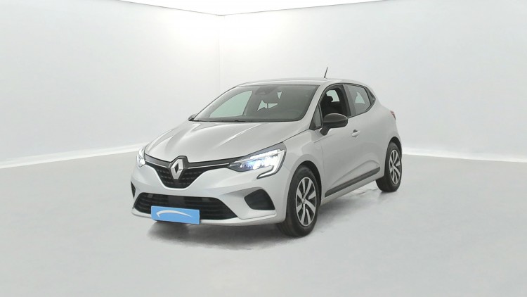RENAULT Clio Clio TCe 90 Equilibre 5p Gris