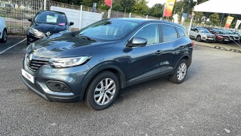 RENAULT Kadjar Blue dCi 115 EDC Business 5p d’occasion 78693km révisée et livrable partout en France