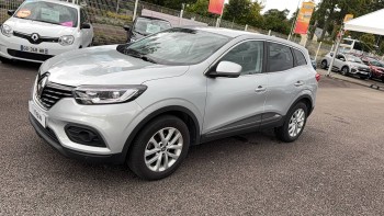RENAULT Kadjar Blue dCi 115 EDC Business 5p d’occasion 87231km révisée et livrable partout en France