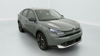 CITROEN C4 Hybride 145 e-DCS6 Business neuve 3km révisée et livrable partout en France