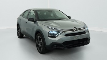 CITROEN C4 PureTech 130 S S BVM6 Feel Pack d’occasion 12819km révisée et livrable partout en France