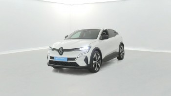 RENAULT Megane EV60 220 ch optimum charge Techno 5p d’occasion 27875km révisée et livrable partout en France