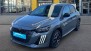 Acheter une PEUGEOT 208 Hybrid 100 e-DCS6 GT 5p d'occasion de 2025 avec 2386kms
