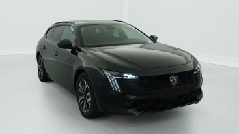 PEUGEOT 508 SW BlueHDi 130 ch S S EAT8 Allure neuve 5km révisée et livrable partout en France