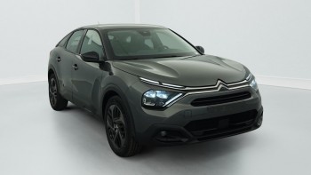 CITROEN C4 PureTech 130 S S BVM6 Feel Pack d’occasion 21121km révisée et livrable partout en France
