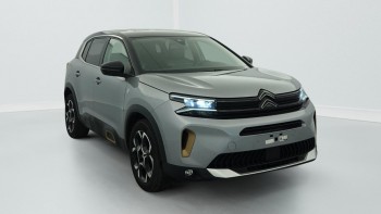 CITROEN C5 Aircross PureTech 130 S S BVM6 C-Series d’occasion 15606km révisée et livrable partout en France