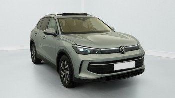 VOLKSWAGEN Tiguan 1.5 eTSI 150CV DSG7 LIFE PLUS neuve 9km révisée et livrable partout en France