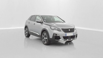 PEUGEOT 3008 3008 1.2 PureTech 130ch Allure EAT8 neuve 31153km révisée et livrable partout en France