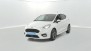 Acheter une FORD Fiesta 1.0 EcoBoost 100 ch S&S BVM6 ST-Line 5p d'occasion de 2020 avec 66300kms