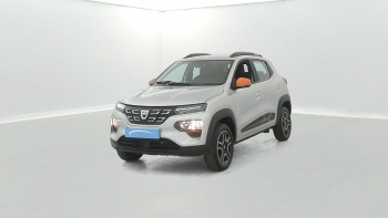 DACIA Spring Achat Intégral Confort Plus 5p d’occasion 43103km révisée et livrable partout en France