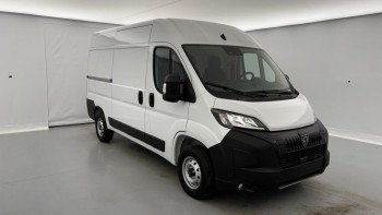 PEUGEOT Boxer Fg VUL BOXER FGN TOLE 3.3 T L2H2 140 S S BVM6 neuve 10km révisée et livrable partout en France