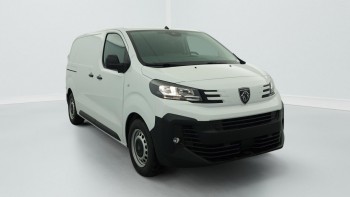 PEUGEOT Expert Fg VUL M BLUEHDI 120 S S BVM6 neuve 21km révisée et livrable partout en France