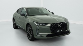 DS DS 4 PureTech 130 EAT8 Rivoli d’occasion 25108km révisée et livrable partout en France