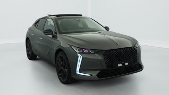 DS DS 4 PureTech 130 EAT8 Performance Line+ d’occasion 20585km révisée et livrable partout en France