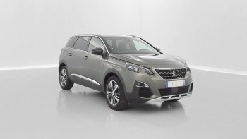 PEUGEOT 5008 5008 1.5 BlueHDi 130ch GT Line EAT8 neuve 70119km révisée et livrable partout en France