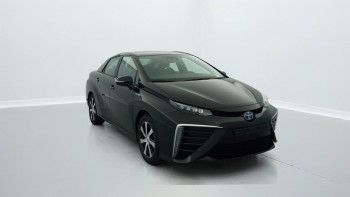 TOYOTA Mirai Hydrogene 154 ch Dynamic d’occasion 12906km révisée et livrable partout en France