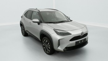 TOYOTA Yaris Cross 130h 2WD Design neuve 10km révisée et livrable partout en France