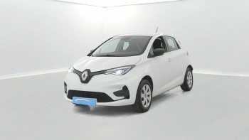 RENAULT Zoe R110 Achat Intégral Life 5p d’occasion 102931km révisée et livrable partout en France