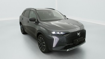 DS DS7 Crossback BlueHDi 130 EAT8 Pallas neuve 10km révisée et livrable partout en France