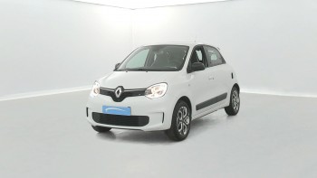 RENAULT Twingo SCe 65 Equilibre 5p d’occasion 43770km révisée et livrable partout en France