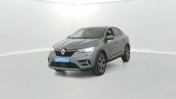 RENAULT Arkana E-Tech 145 21B Intens 5p d’occasion 40571km révisée et livrable partout en France