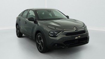CITROEN C4 PureTech 130 S S BVM6 Feel Pack d’occasion 18591km révisée et livrable partout en France