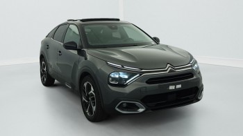 CITROEN C4 PureTech 130 S S BVM6 Shine d’occasion 21279km révisée et livrable partout en France