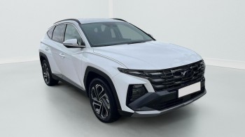 HYUNDAI Tucson 1.6 T-GDI 215 Hybrid BVA6 Creative neuve 10km révisée et livrable partout en France