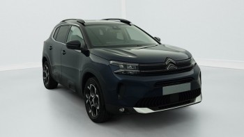 CITROEN C5 Aircross BlueHDi 130 EAT8 Max neuve 10km révisée et livrable partout en France