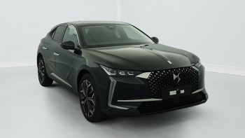 Berline DS DS 4 PureTech 130 EAT8 Rivoli d’occasion 11699km révisée et livrable partout en France