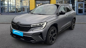 RENAULT Austral E-Tech full hybrid 200 GSR2 Techno esprit Alpine 5p d’occasion 3499km révisée disponible à 