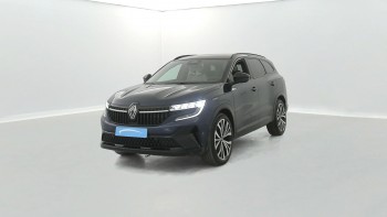 RENAULT Espace Espace E-Tech hybrid 200 Iconic 5p d’occasion 42934km révisée et livrable partout en France
