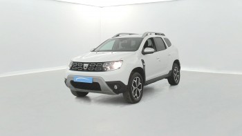 RENAULT Clio Clio TCe 90 Intens 5p d’occasion 21121km révisée et livrable partout en France