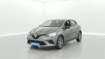 RENAULT Clio Clio TCe 90 Equilibre 5p d’occasion 34059km révisée et livrable partout en France