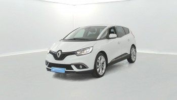 RENAULT Grand Scenic Grand Scenic Blue dCi 120 EDC Business 5p d’occasion 109005km révisée et livrable partout en France
