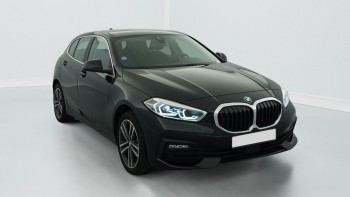 BMW Série 1 116i 109 ch Business Design d’occasion 18738km révisée disponible à 