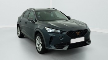 CUPRA Formentor 1.4 e-HYBRID 204 ch DSG6 V d’occasion 13941km révisée disponible à 
