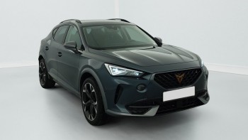 CUPRA Formentor 1.4 e-HYBRID 204 ch DSG6 V d’occasion 28194km révisée disponible à 