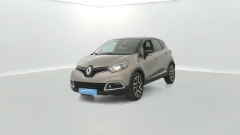 RENAULT Captur TCe 120 Intens EDC 5p d’occasion 83904km révisée et livrable partout en France