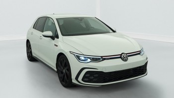 Berline VOLKSWAGEN Golf 2.0 TSI 245 DSG7 GTI d’occasion 17810km révisée et livrable partout en France