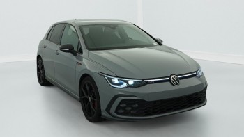 Berline VOLKSWAGEN Golf 2.0 TSI 245 DSG7 GTI d’occasion 33258km révisée et livrable partout en France